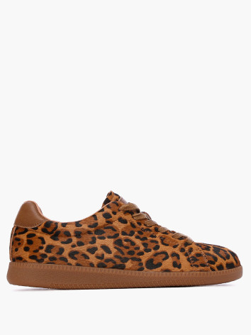 Кеды O.LIVE naturalle