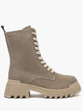 Ботинки O.LIVE naturalle 1398001754