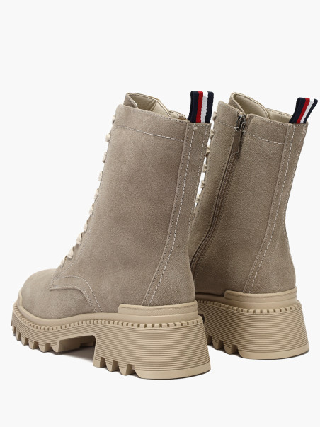 Ботинки O.LIVE naturalle 1398001754