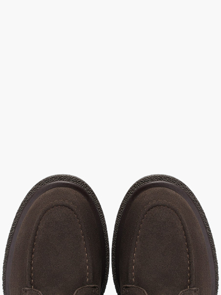 Ботинки O.LIVE naturalle 1398001758