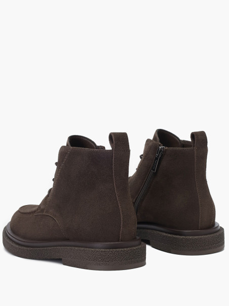 Ботинки O.LIVE naturalle 1398001758