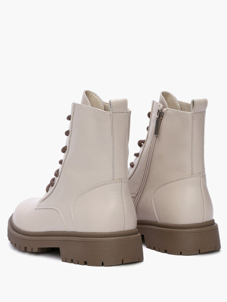 Ботинки O.LIVE naturalle 1398001764