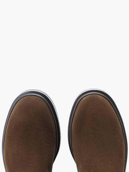 Сапоги O.LIVE naturalle 1398001767