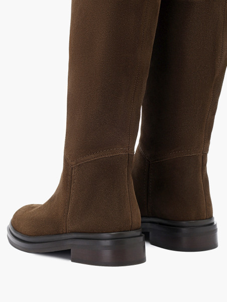 Сапоги O.LIVE naturalle 1398001767