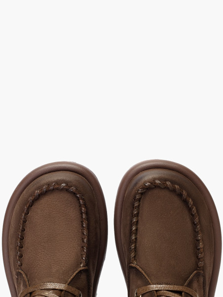 Ботинки O.LIVE naturalle 1398001768