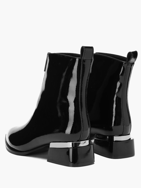 Ботильоны O.LIVE naturalle 1398001770