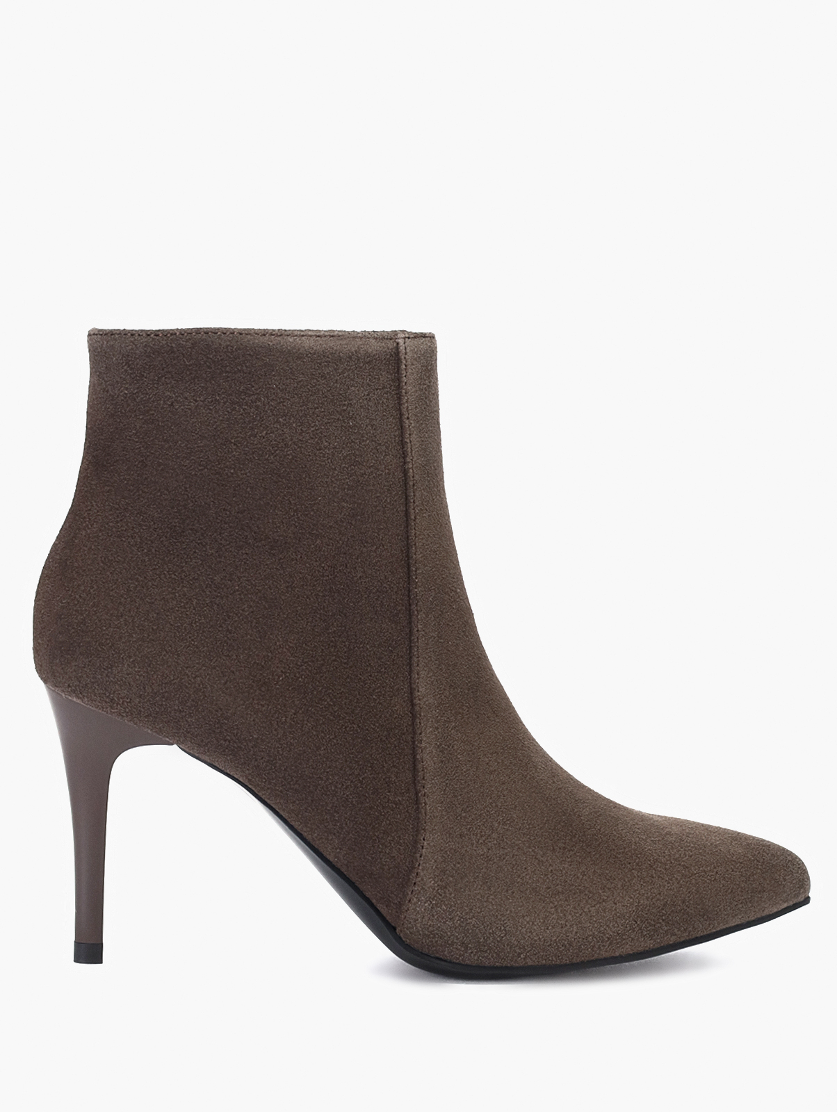 

Ботильоны O.LIVE naturalle 1398001772, Коричневый