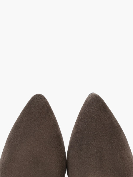 Ботильоны O.LIVE naturalle 1398001772