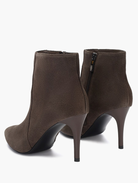 Ботильоны O.LIVE naturalle 1398001772