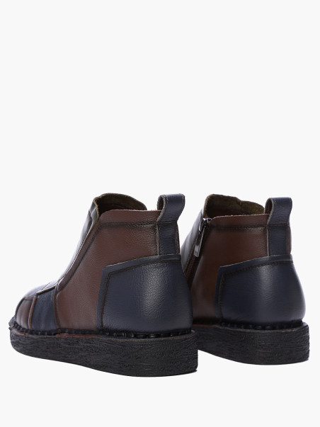 Ботинки O.LIVE naturalle 1398001774