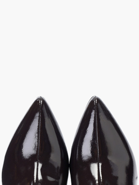 Ботильоны O.LIVE naturalle 1398001777