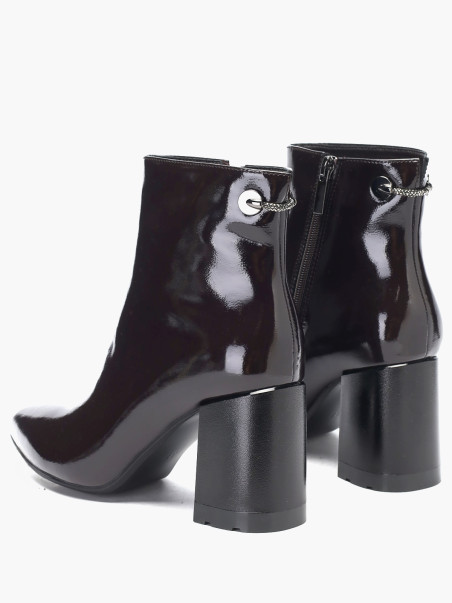 Ботильоны O.LIVE naturalle 1398001777