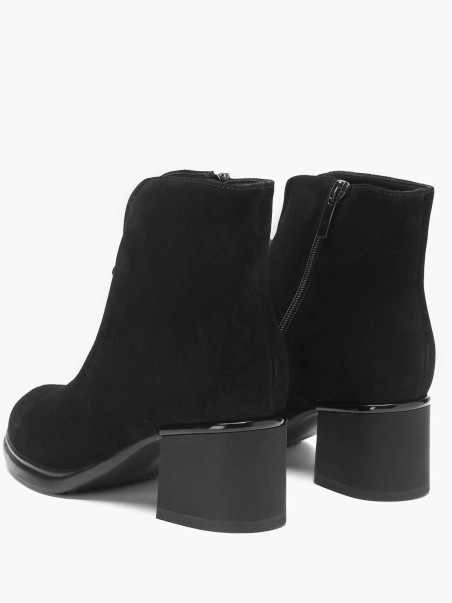 Ботильоны O.LIVE naturalle 1398001780