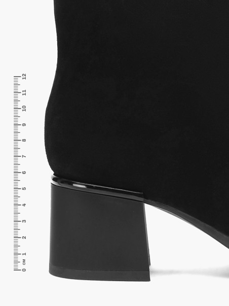 Ботильоны O.LIVE naturalle 1398001780