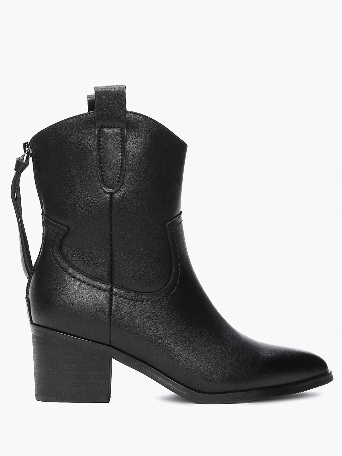 

Казаки O.LIVE naturalle 1398001785, Черный