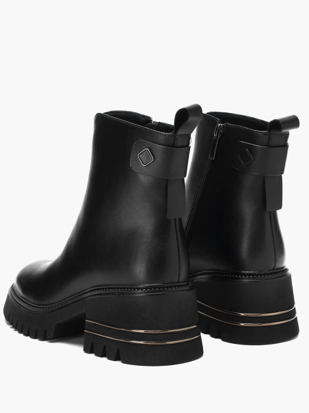 Ботильоны O.LIVE naturalle 1398001789