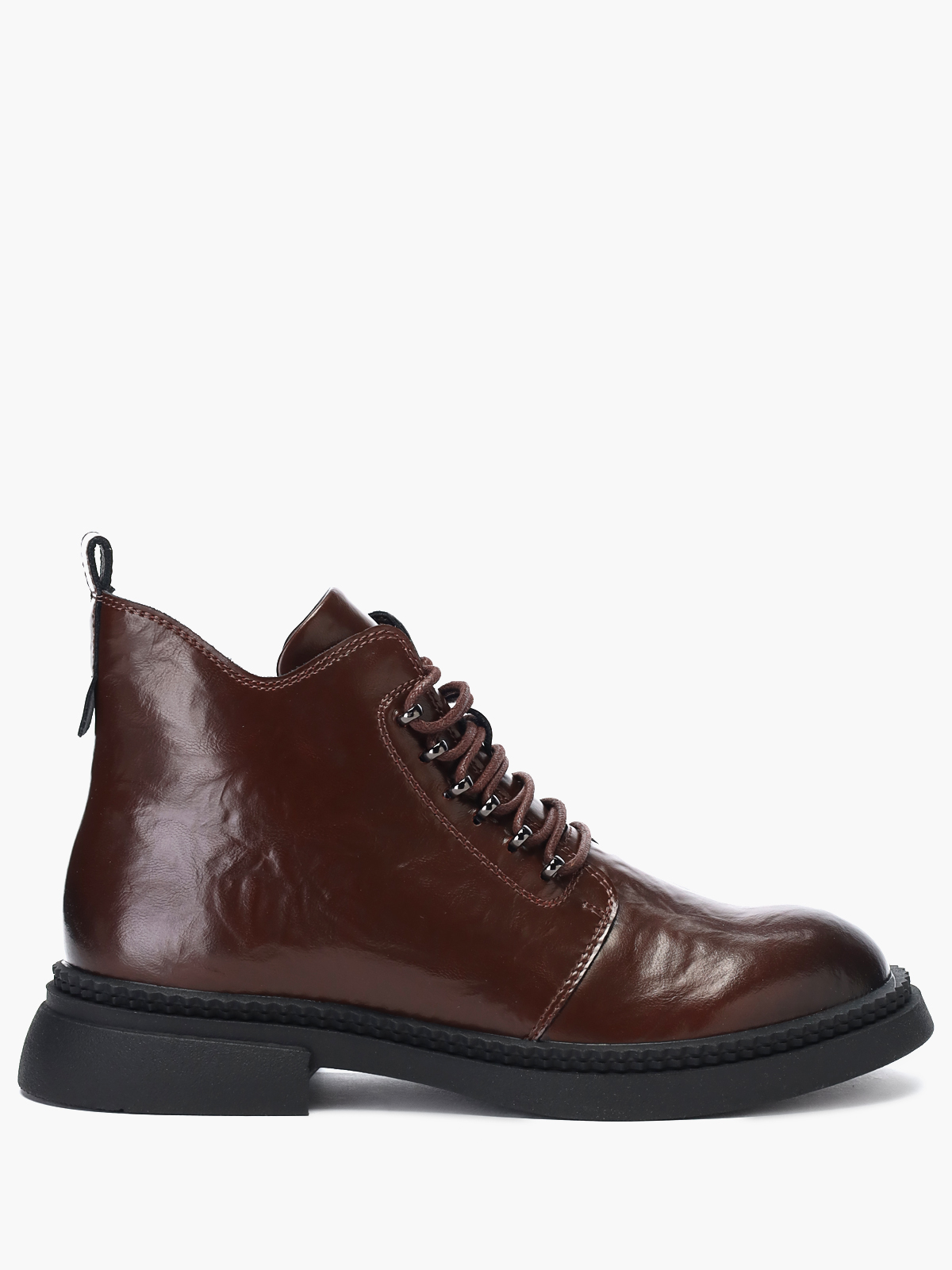 

Ботинки O.LIVE naturalle 1398001795, Коричневый