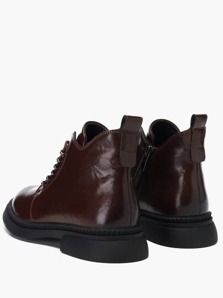 Ботинки O.LIVE naturalle 1398001795