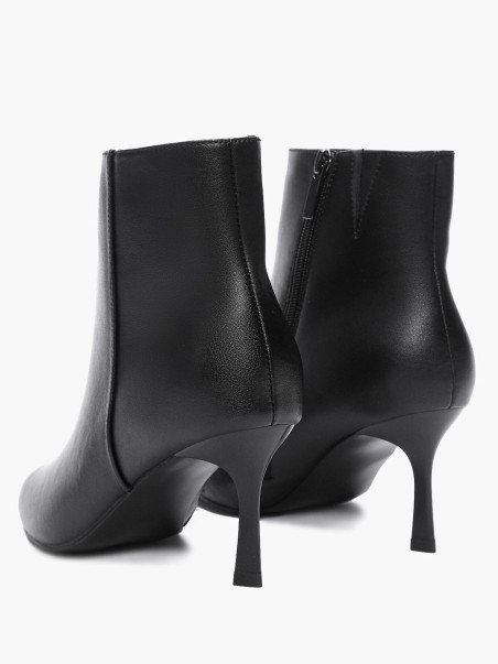 Ботильоны O.LIVE naturalle 1398001797