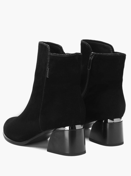 Ботильоны O.LIVE naturalle 1398001798