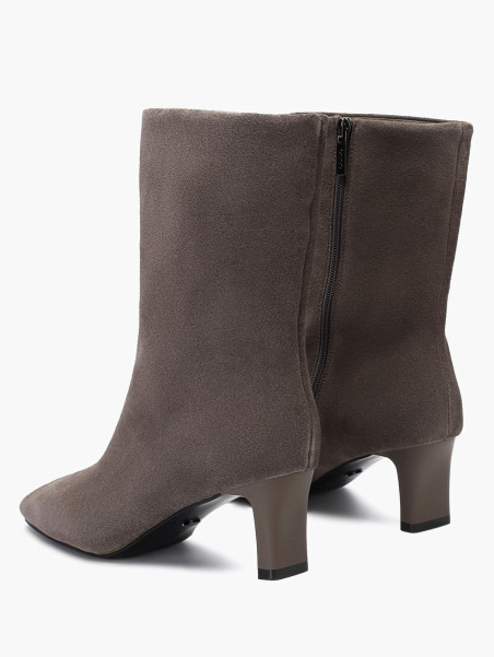 Полусапоги O.LIVE naturalle 1398001800