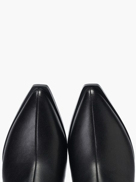 Ботильоны O.LIVE naturalle 1398001802