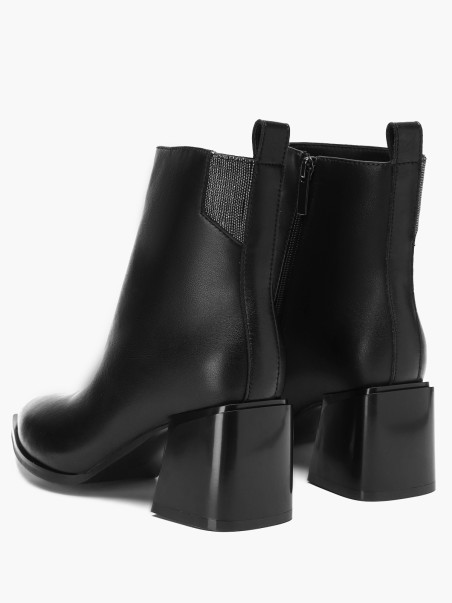 Ботильоны O.LIVE naturalle 1398001802