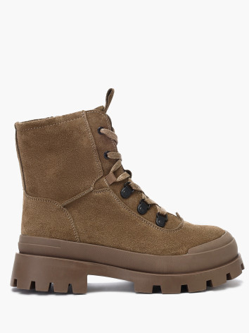 Ботинки O.LIVE naturalle