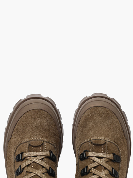 Ботинки O.LIVE naturalle 1398001804