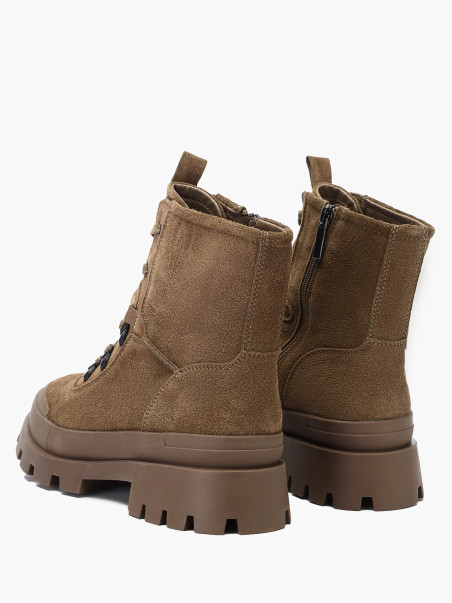 Ботинки O.LIVE naturalle 1398001804