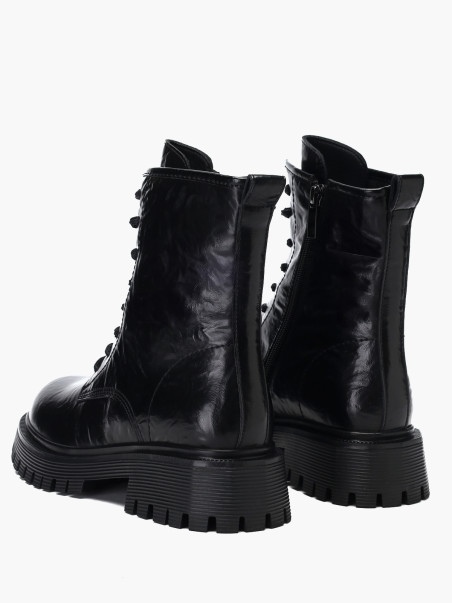 Ботинки O.LIVE naturalle 1398001807