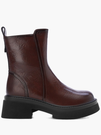 Ботинки O.LIVE naturalle