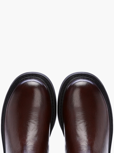 Ботинки O.LIVE naturalle 1398001810