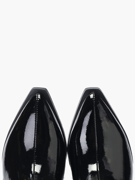 Ботильоны O.LIVE naturalle 1398001812