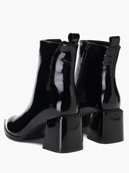 Ботильоны O.LIVE naturalle 1398001812