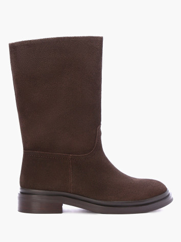 Полусапоги O.LIVE naturalle