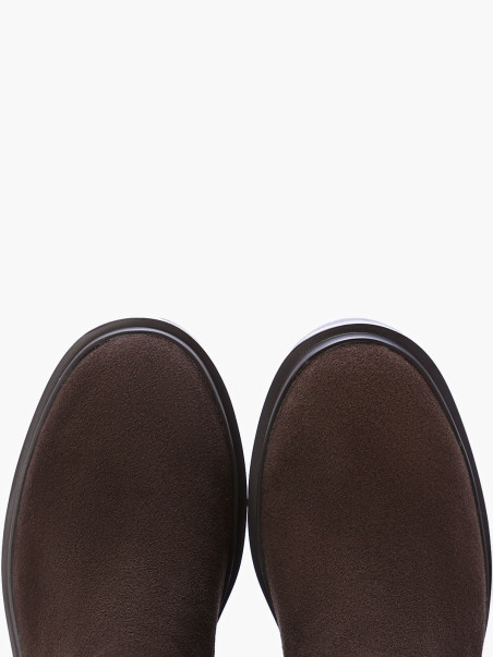 Полусапоги O.LIVE naturalle 1398001815