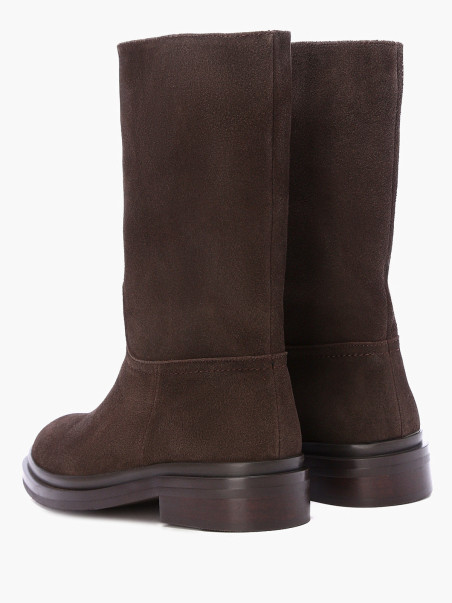 Полусапоги O.LIVE naturalle 1398001815