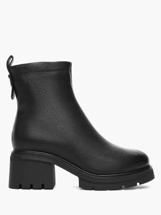 Ботильоны O.LIVE naturalle 1398001919