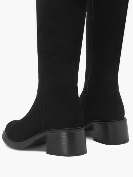 Сапоги O.LIVE naturalle 1398001920