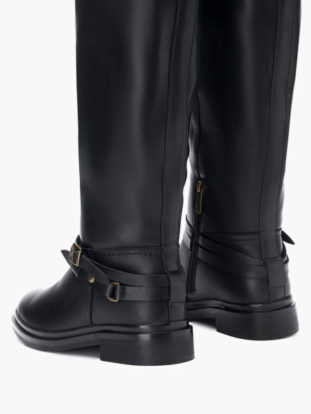 Сапоги O.LIVE naturalle 1398001925