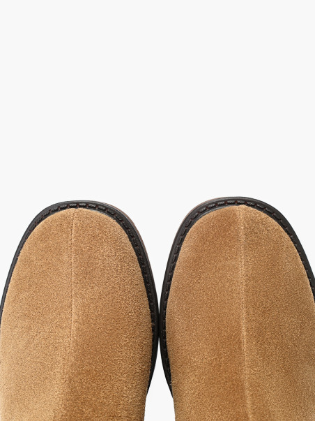 Ботильоны O.LIVE naturalle 1398001928