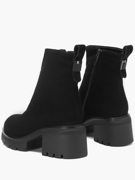 Ботильоны O.LIVE naturalle 1398001933