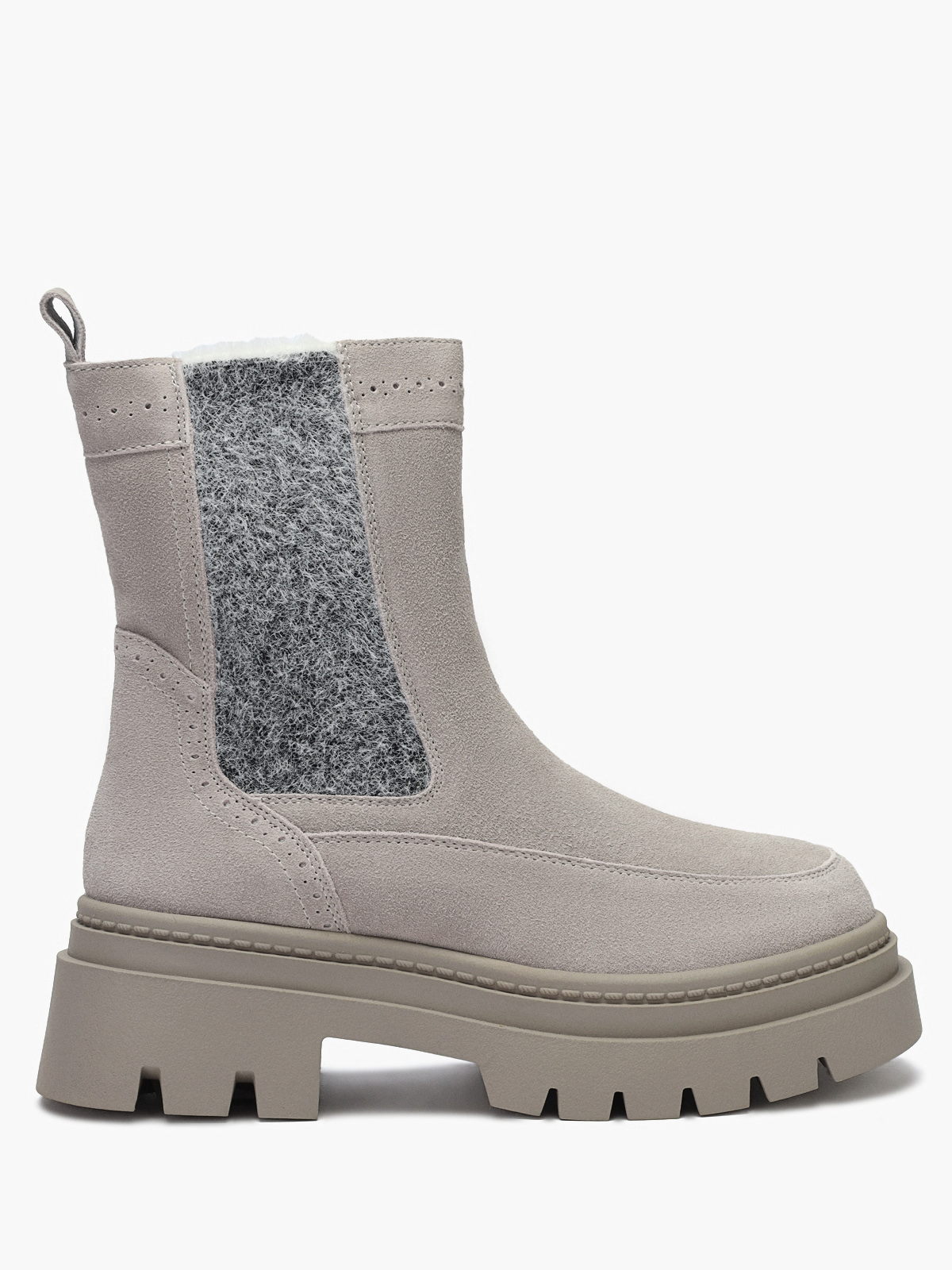 

Челси O.LIVE naturalle 1398001937, Серый