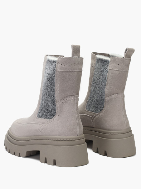 Челси O.LIVE naturalle 1398001937