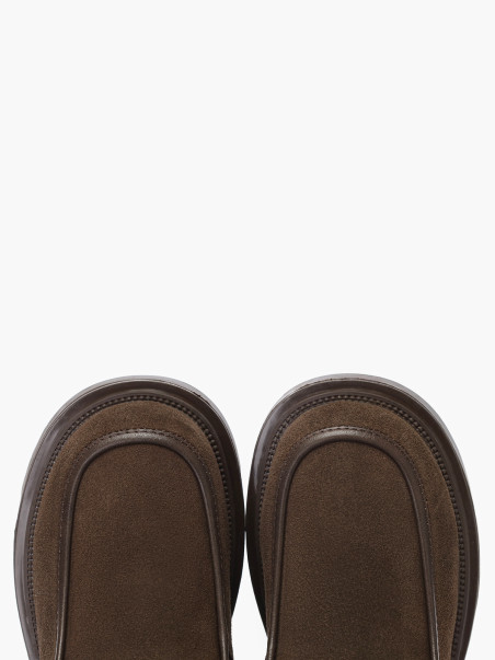 Ботинки O.LIVE naturalle 1398001940