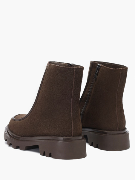 Ботинки O.LIVE naturalle 1398001940