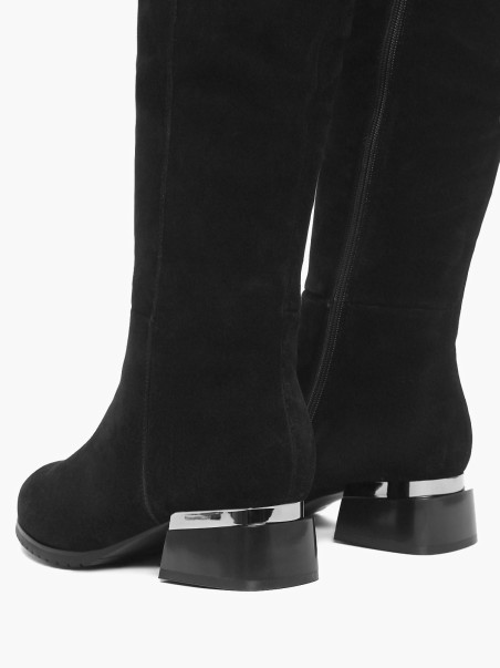 Ботфорты O.LIVE naturalle 1398001945