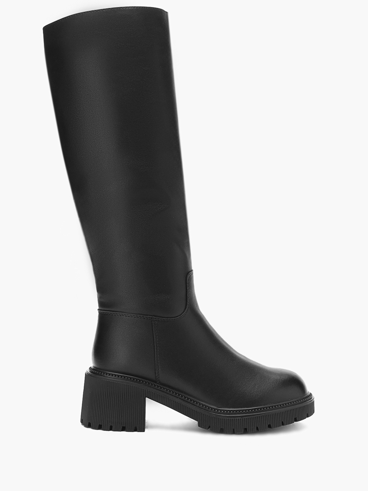 

Сапоги O.LIVE naturalle 1398001948, Черный