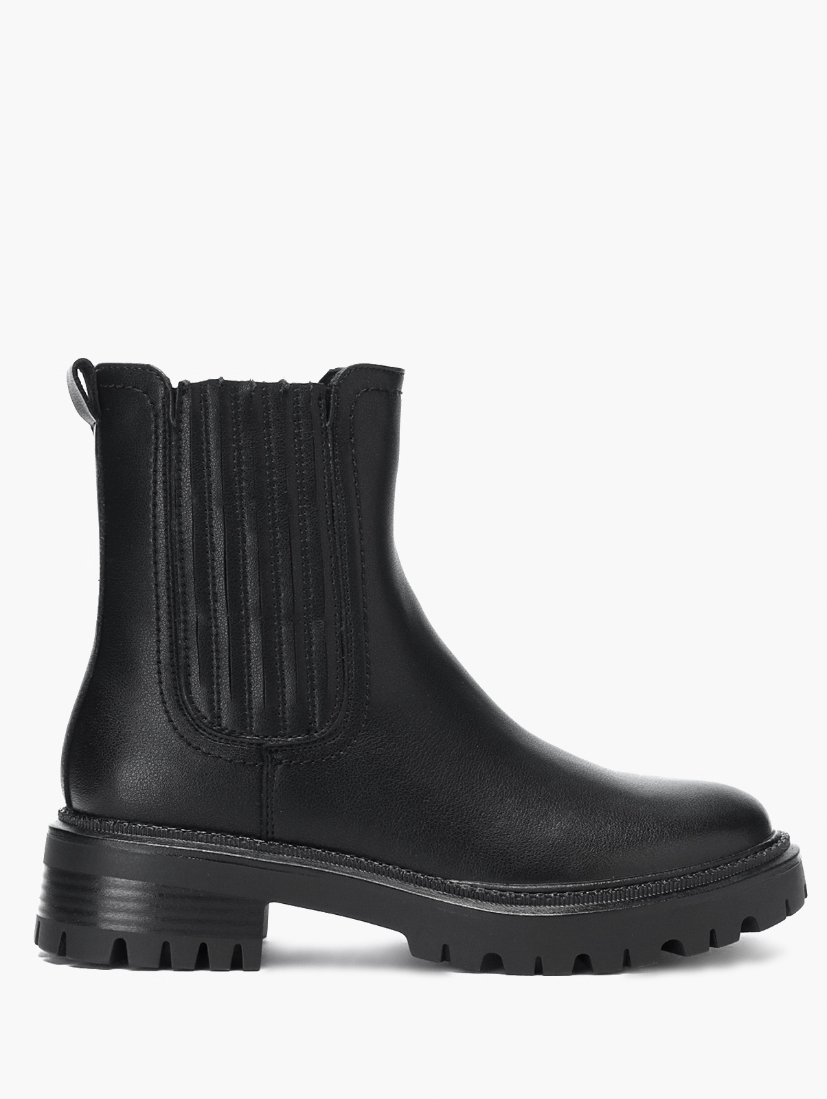 

Челси O.LIVE naturalle 1398001950, Черный